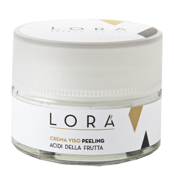 CREMA VISO PEELLING ACIDI FRUT