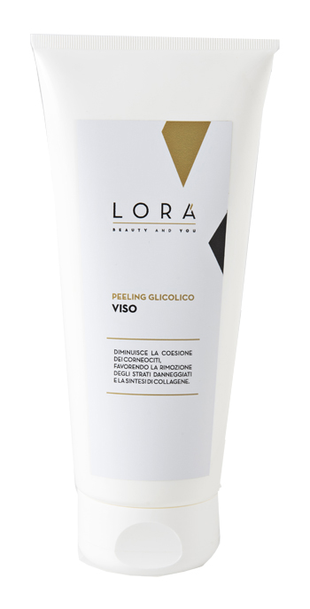 PEELING GLICOLICO 200ML