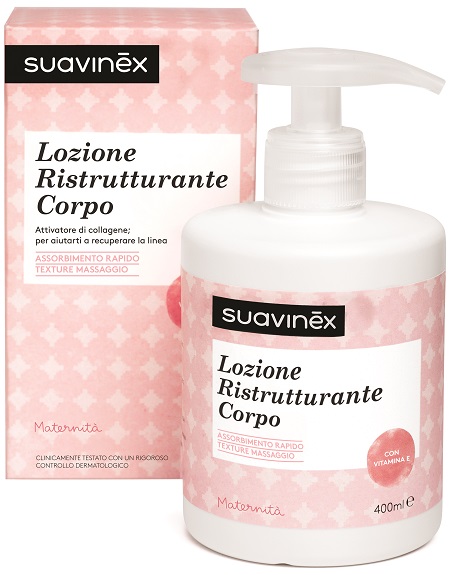 CREMA RASSODANTE 400ML