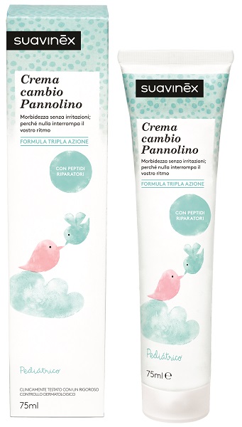 CREMA CAMBIO PANNOLINO 75ML