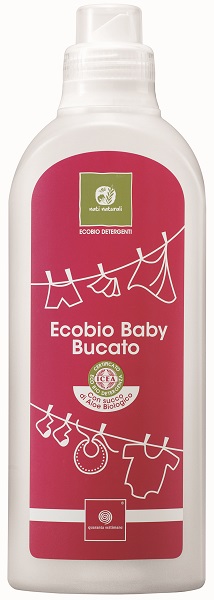 NATI NATURALI ECOBIO BB BUCATO