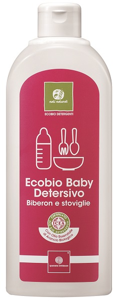 NATI NATURALI ECOBIO BB DET ST