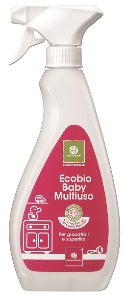 NATI NATURALI ECOBIO BB MU SPR