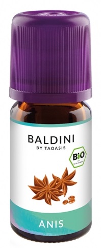 BALDINI AROMA ANICE BIO 5ML