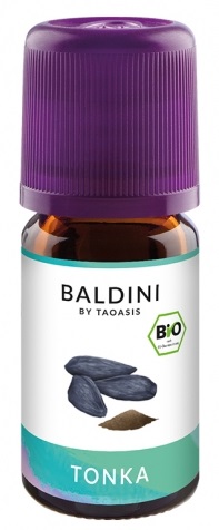 BALDINI AROMA TONKA BIO 5ML