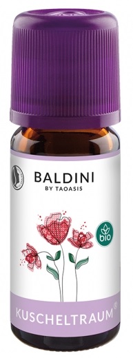 BALDINI OLIO COCCOLE BIO 10ML