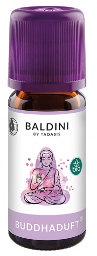 BALDINI OLIO BUDDHA BIO 10ML