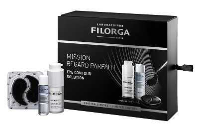 FILORGA EYE CONTOUR SOLUTION