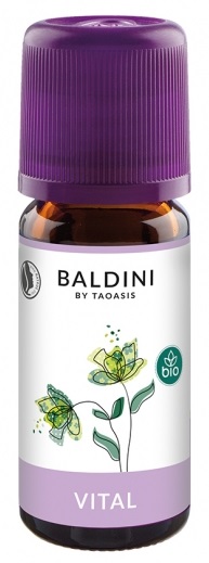 BALDINI OLIO VITAL BIO 10ML