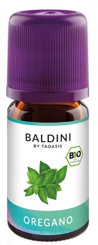 BALDINI AROMA ORIGANO BIO 5ML