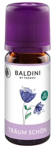 BALDINI OLIO SOGNI D'ORO BIO