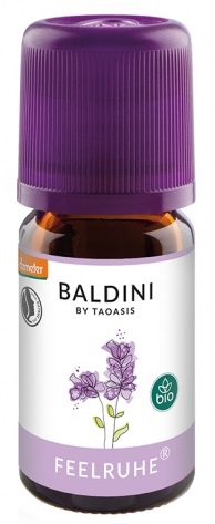 BALDINI OLIO LAVANDA FEELRUHE