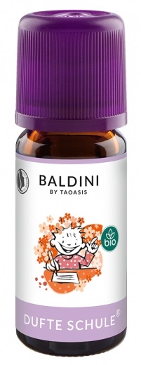 BALDINI SCUOLA FAVOL BIO 10ML