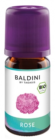 BALDINI AROMA ROSA BIO BULGAR