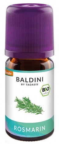 BALDINI AROMA ROSMAR BIO 5ML