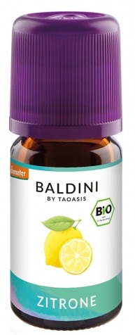 BALDINI AROMA LIMONE BIO 5ML