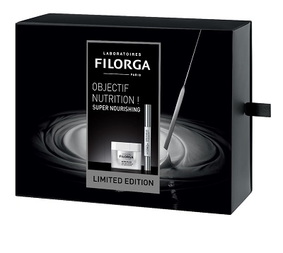 FILORGA COFFRET NOURISHING