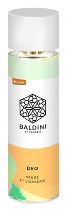 BALDINI SAUGE ET L'ORANGE DEO