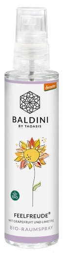 BALDINI SPRAY POMPELM BIO 50ML