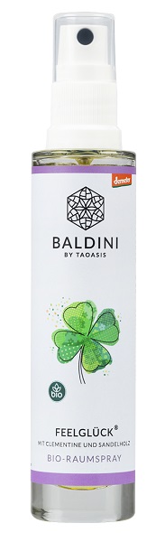 BALDINI SPRAY CLEMENTINE 50ML