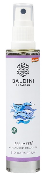 BALDINI SPRAY PALMAROSA 50ML