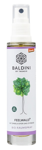 BALDINI SPRAY PINOCEMBRO 50ML