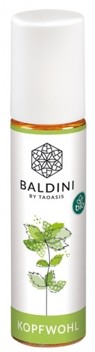 BALDINI ROLLON D'AROMA MENTA