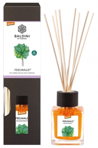 BALDINI AMBIENTE OE CEDRO100ML