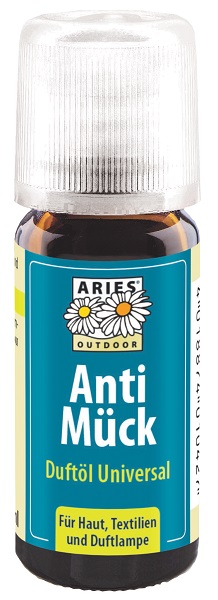 ARIES OE ANTI ZANZARE 10ML