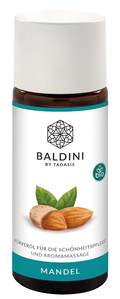 BALDINI OLIO MASAGGIO MAND BIO