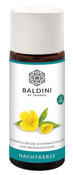 BALDINI OLIO MASAGGIO ENOT BIO