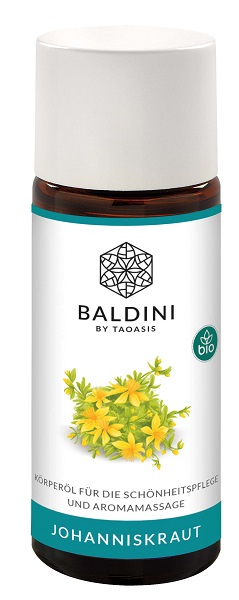 BALDINI OLIO MASAGGIO IPERICO