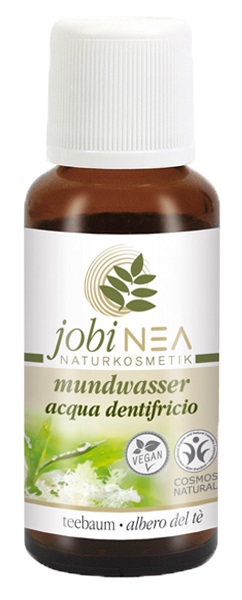 JOBINEA COLLUTORIO TEATREE OIL