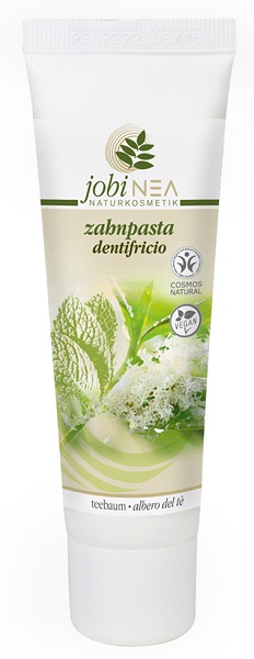 JOBINEA DENTIFRICIO TEATREEOIL