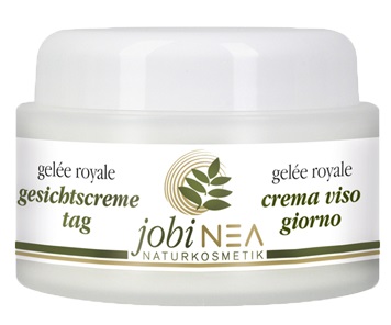 JOBINEA CREMA VISO GIORNO GELE