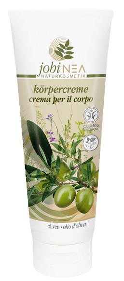 JOBINEA CREMA CORPO OLIVE100ML