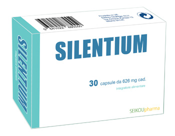 SILENTIUM 30CPS