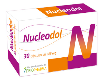 NUCLEODOL 30CPS