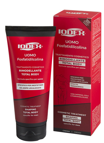 IODEX UOMO FOSFAT 200ML