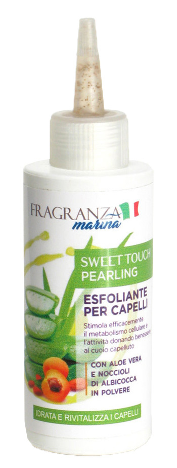 FRAGRANZAMARINA SWEET TOU125ML