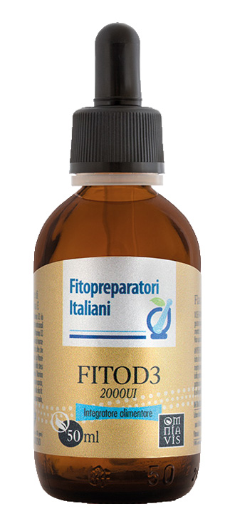 FPI FITOD3 50ML