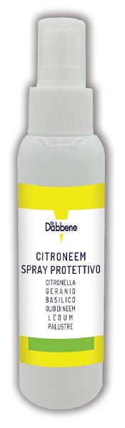 CITRONEEM SPRAY PROTETTIVO