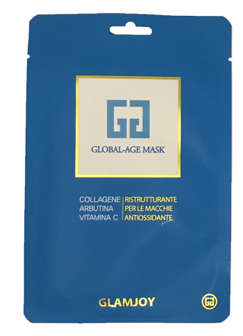 GLOBAL-AGE MASK 20ML