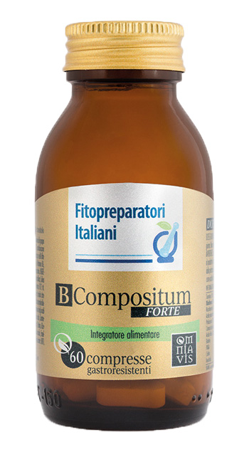 FPI B COMPOSITUM 60CPR