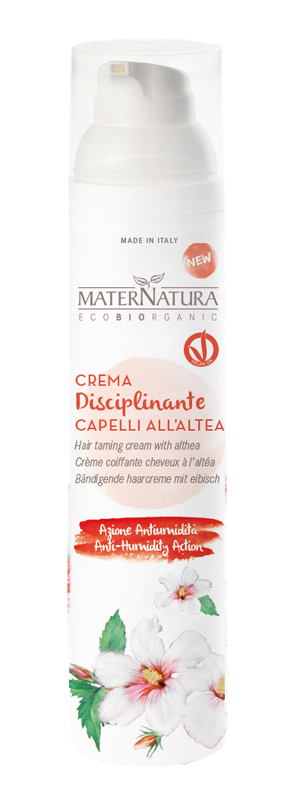 CREMA DISCIPLINANTE CAPELLI AL