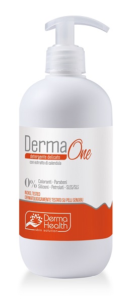 DERMA ONE 500ML DERMA ONE 500ML