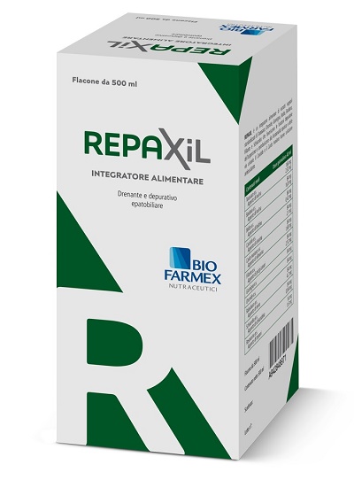 REPAXIL 500ML