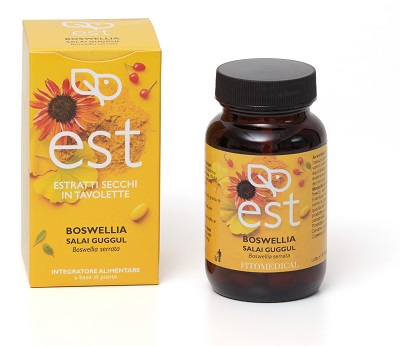 BOSWELLIA ES 60TAV