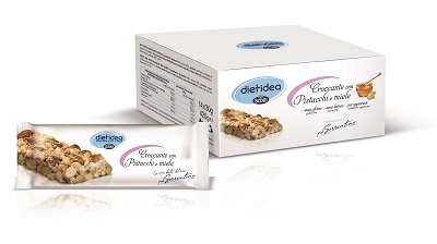 DIETIDEA MULTIPACK PISTAC MIE