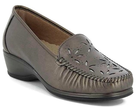 MARTY SCARPA OTTONE 34